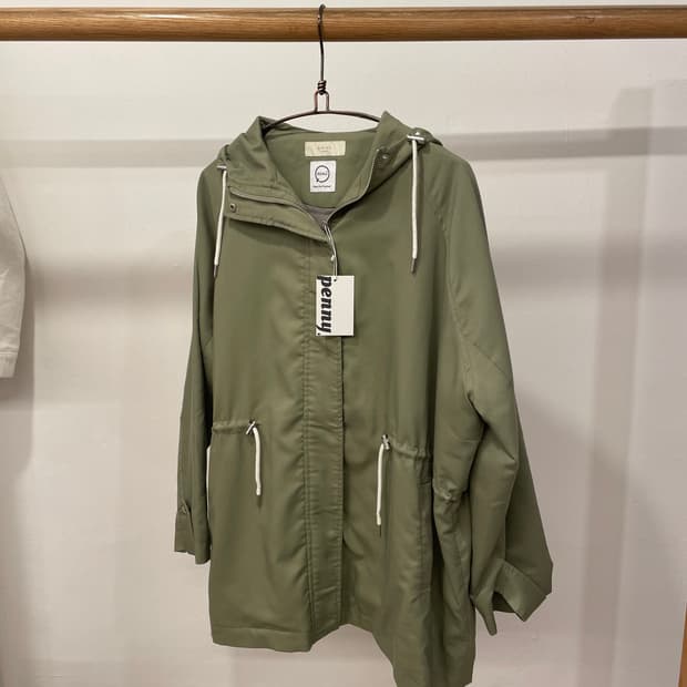 Bming by beams jacket