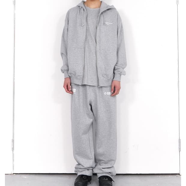 플라스틱 프로덕트 후드집업