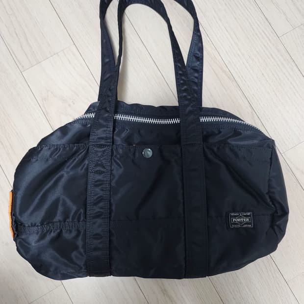 요시다포터 탱커 더플백 보스턴백 라지