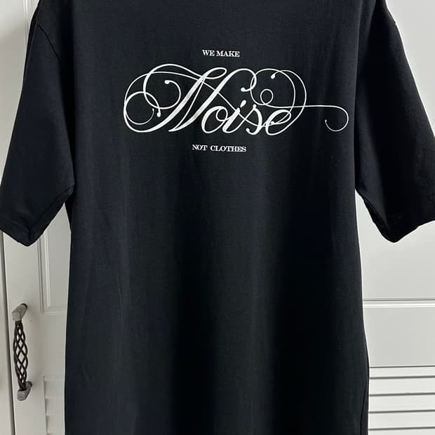 (5) 언더커버 티셔츠