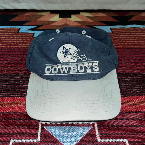 달라스 카우보이스 댈러스 카우보이스 캡 NFL DALLAS COWBOYS