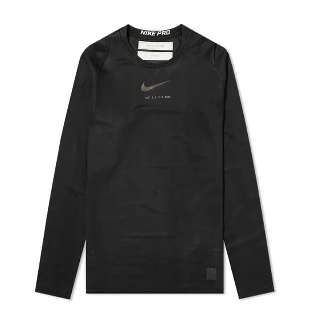 [구매글] XL 알릭스 x 나이키 컴프레셔