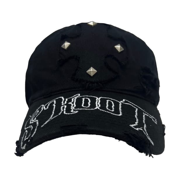 skoot  스쿠읏 스터드 캡