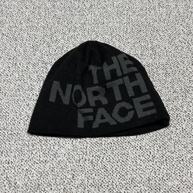 노스페이스 비니