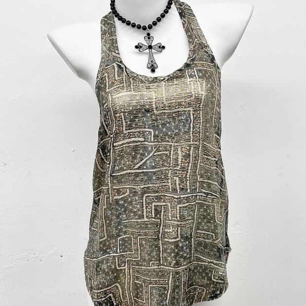 이자벨마랑 에스닉 슬리브리스