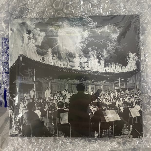 프리허키 CD 미개봉 , 비프리 허키Odyssey 1 CD