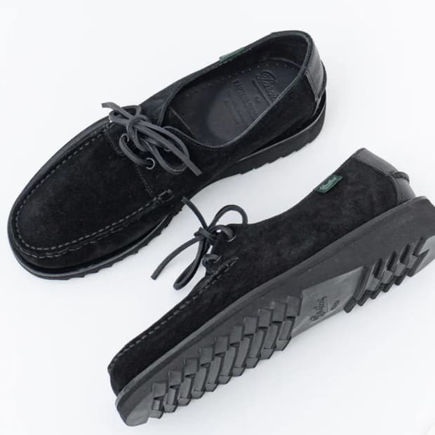 캡틴선샤인x파라부트 도밍구 새상품