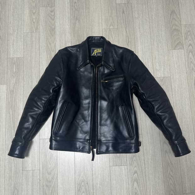 에어로레더 프리미어 하이웨이맨 40 판매 혹은 42 교환