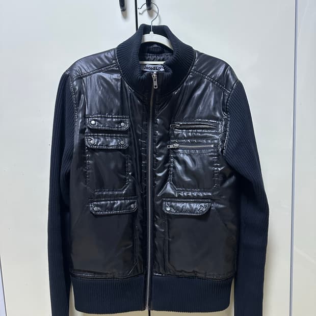 제이디드 런던 자켓