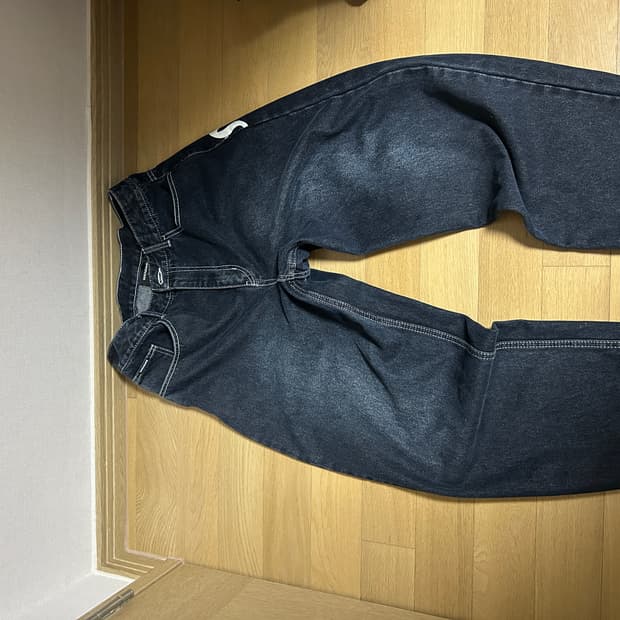 위캔더스 데님 팬츠