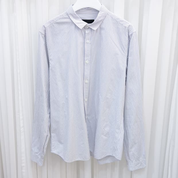 Burberry Prorsum