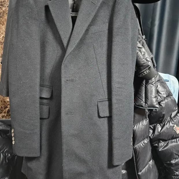 지오송지오 코트 95