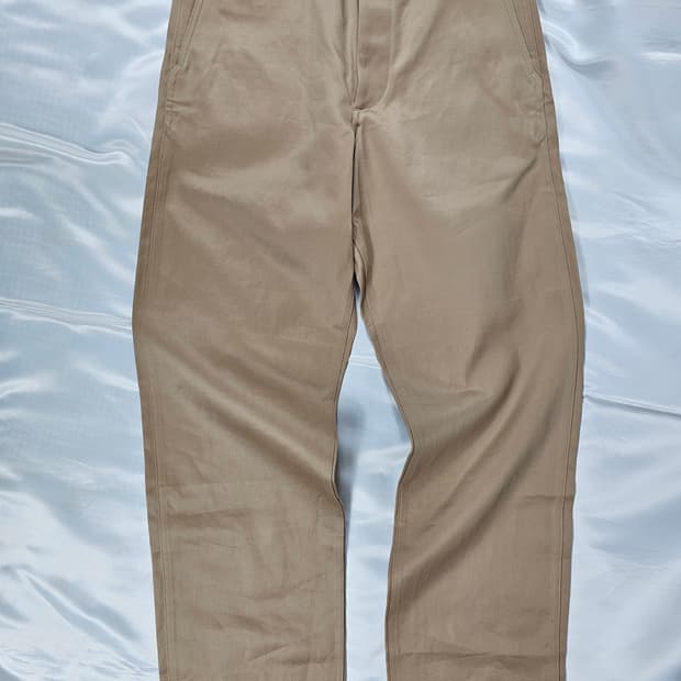 버즈릭슨치노팬츠