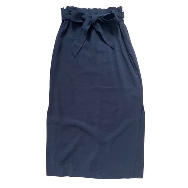 & OTHER STORIES High Waist Long Skirt