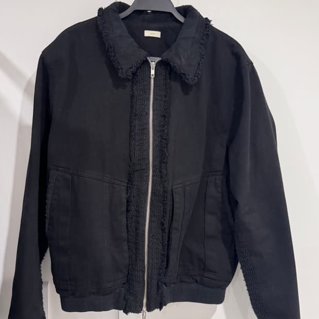 Xlim ep04 3사이즈 블랙 황금매물