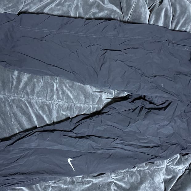 나이키 nrg 스트링 조거 팬츠