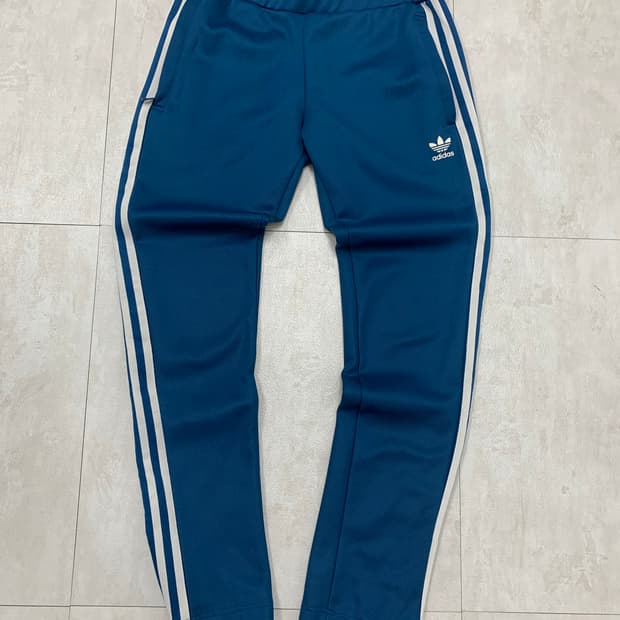 아디다스 스웻 팬츠 #268