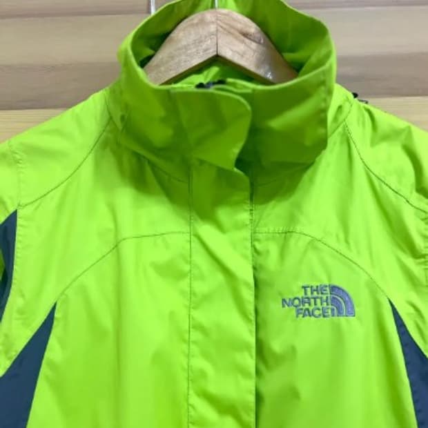 노스페이스 여성 고어텍스 기능성바람막이점퍼 S