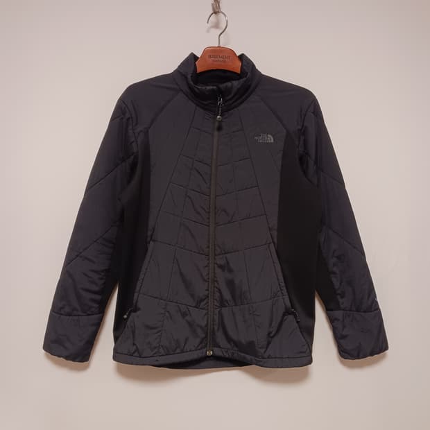 노스페이스 기능성 경량패딩