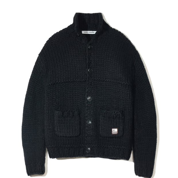 sundayseremony 니트 자켓 3사이즈