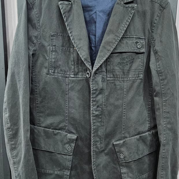 디젤(Diesel)  트윌 블레이저 M