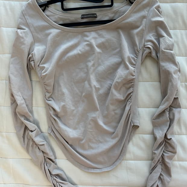 플리즈노팔로우 모모탑