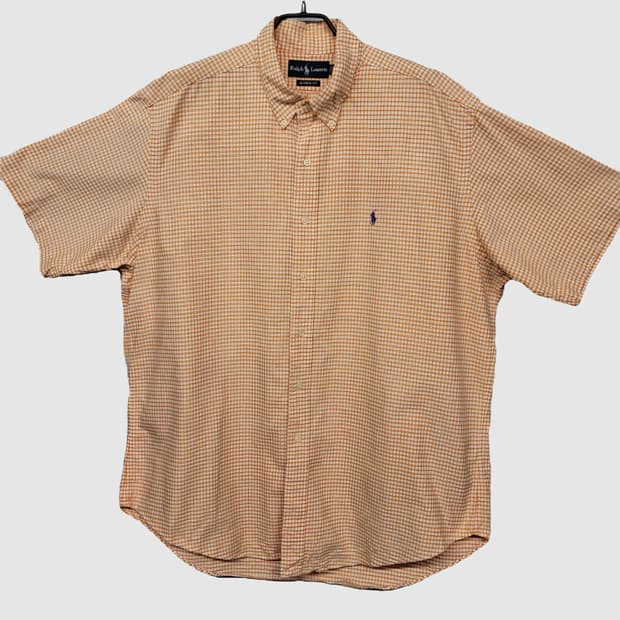 RALPH LAUREN