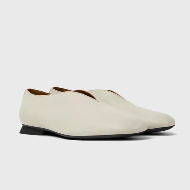 캠퍼 casi myra 플랫슈즈 235