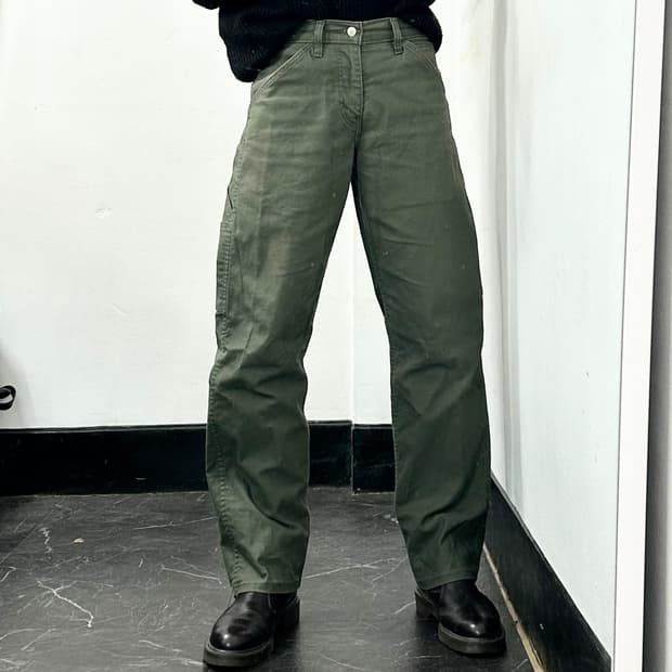 리바이스 워크 카펜터 팬츠