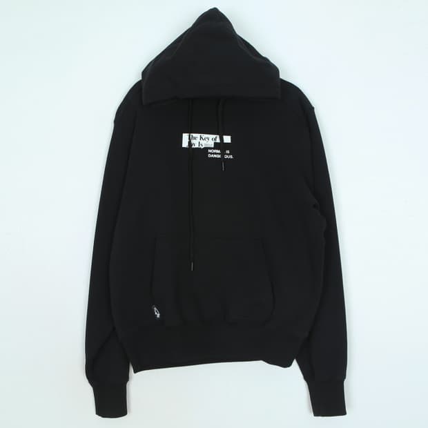 리암호지스 기모후드