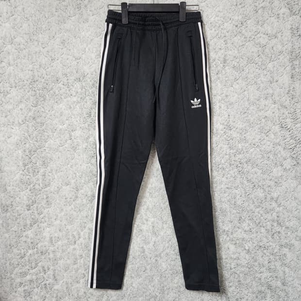 J400 [XS] 아디다스 베켄바우어 트레이닝 바지