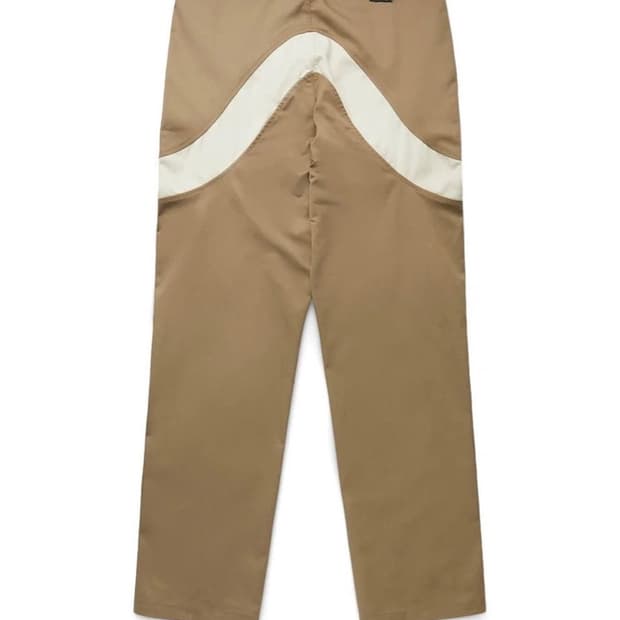 아픽스 온사이트 팬츠 카키 S