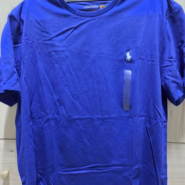 폴로 랄프로렌 반팔 L