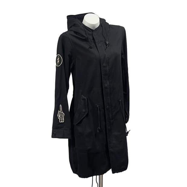 히스테릭 글래머 (HYSTERIC GLAMOUR)