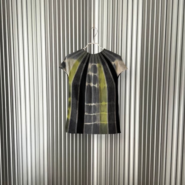 armani top