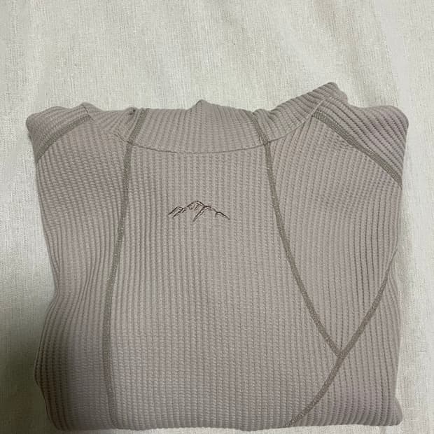 콜드웜 모카 후드 2xl