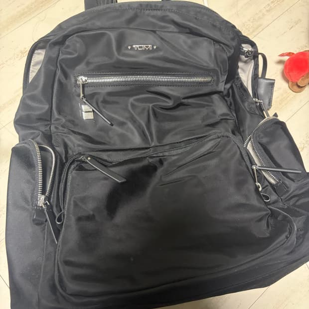 투미 보야져카슨 백팩 