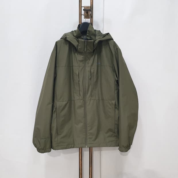 네파 템프스 3 IN1 윈드스토퍼 자켓 105