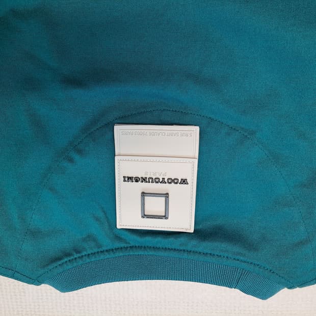 [명품] 우영미 반팔티셔츠 