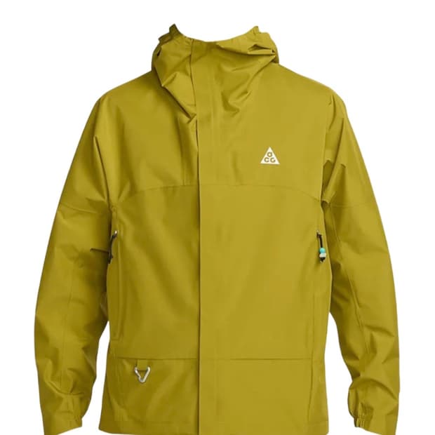 나이키ACG 스톰핏 바람막이