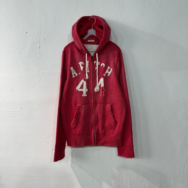 아베크롬비 후드집업 XL