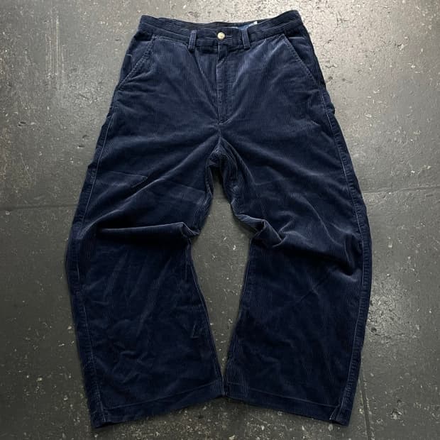 32 폴로 랄프로렌 코듀로이 팬츠