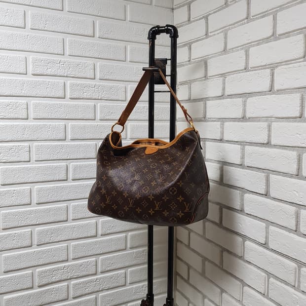 [정품] 루이비통 딜라이트풀mm 숄더백