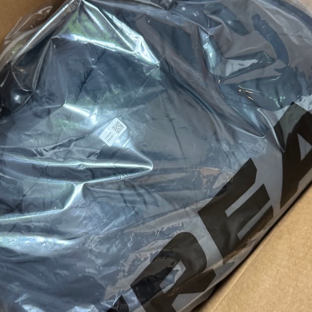 새상품) 나이키 acg 루나레이크 패딩 XL 크림택 