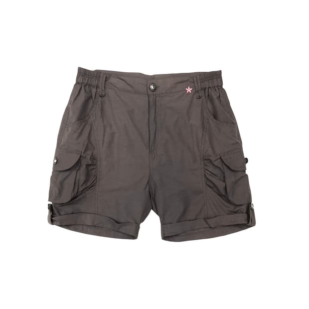 Summer pocket pants 