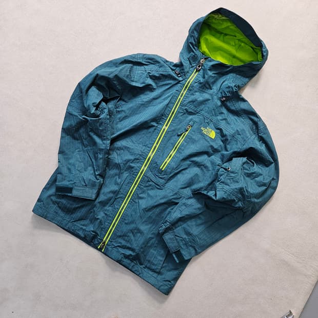 95 노스페이스 스톰핏 바람막이 자켓 0323Y 