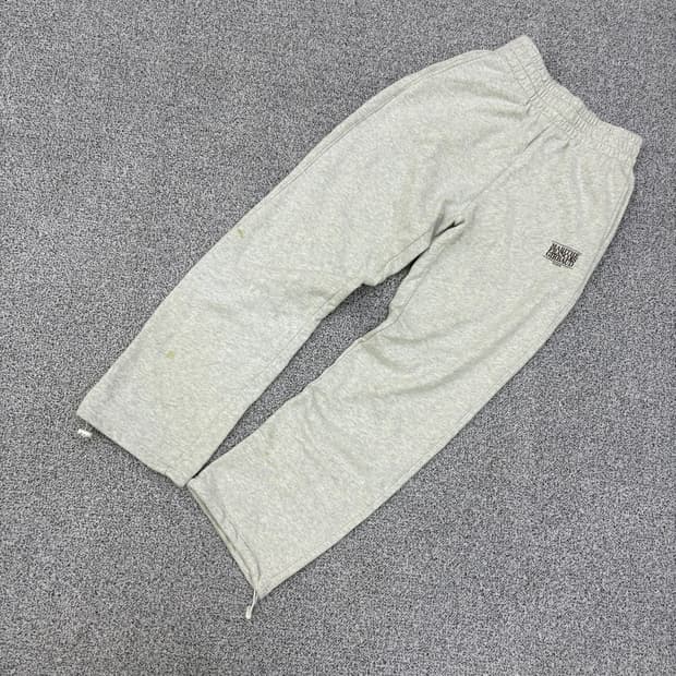 L 마리떼 프랑소와 저버 트레이닝 팬츠 0423J