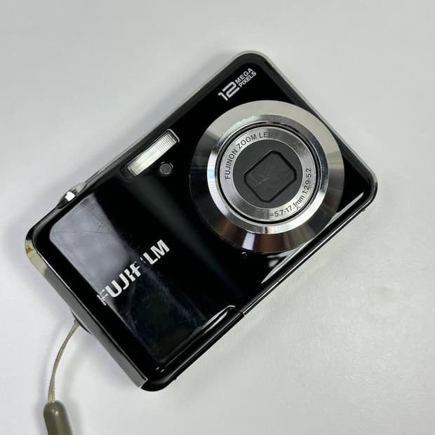 Fujifilm FinePix AV110 후지필름 파인픽스 AV110