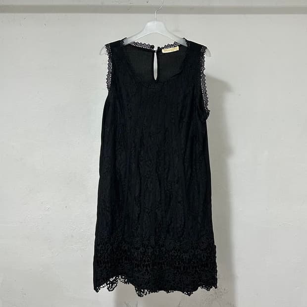 vtg dress