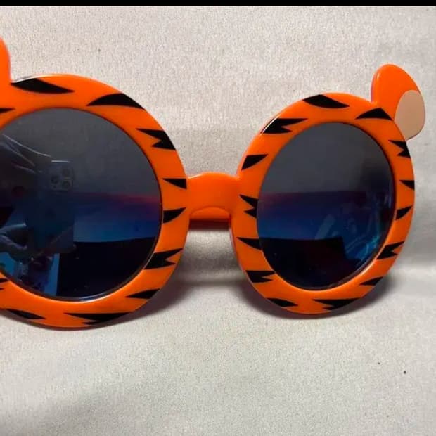 자외선 완벽 차단 디즈니 정품 선글라스